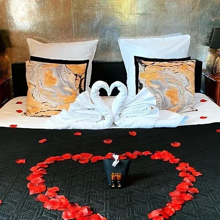 Spa & Jacuzzi- Le Domaine De La Tour Apartmanhotel