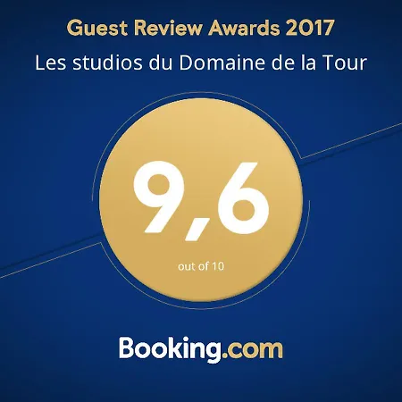 Spa & Jacuzzi- Le Domaine De La Tour Apartmanhotel Aix-en-Provence