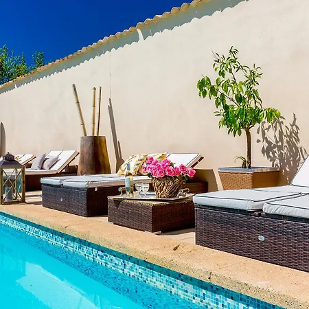 Apartmanhotel Spa & Jacuzzi- Le Domaine De La Tour