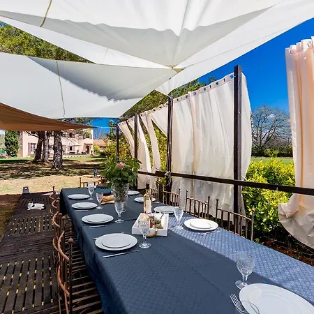 Spa & Jacuzzi- Le Domaine De La Tour Apartmanhotel Aix-en-Provence