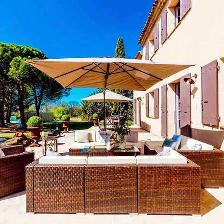 Spa & Jacuzzi- Le Domaine De La Tour Aix-en-Provence