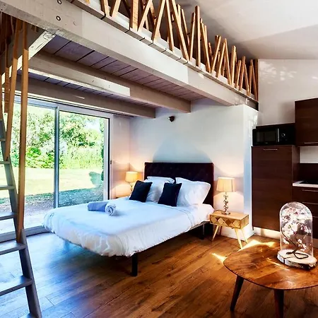 Spa & Jacuzzi- Le Domaine De La Tour 5* Aix-en-Provence