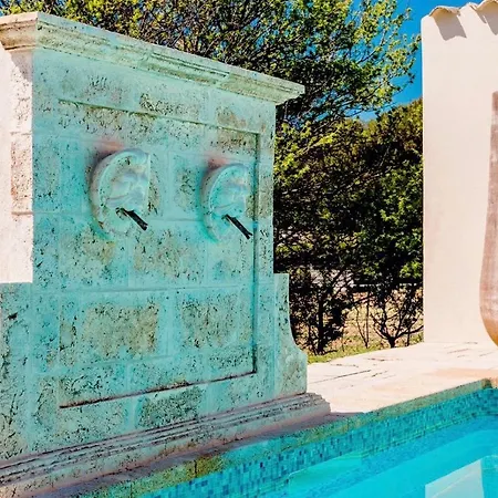 Aparthotel Spa & Jacuzzi- Le Domaine De La Tour